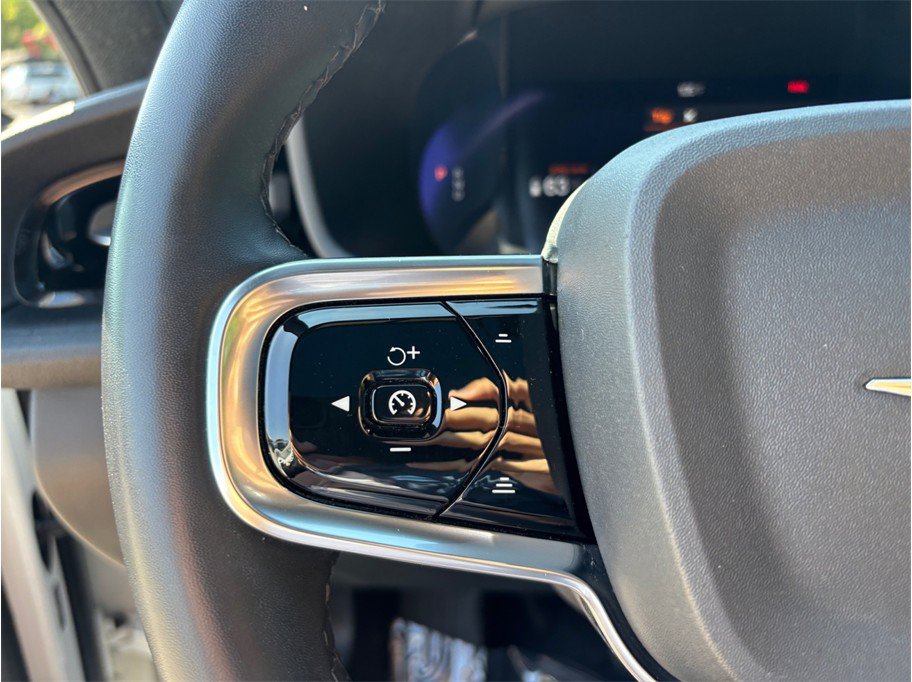 Used 2021 Polestar Polestar 2 AWD/4WD image 28