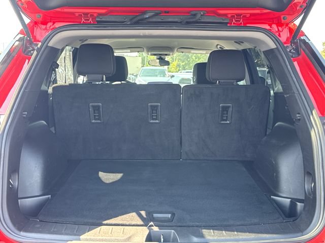 Used 2025 Chevrolet Blazer LT AWD/4WD image 12