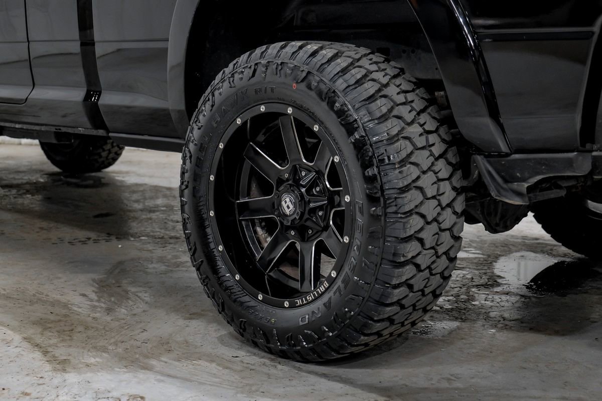 Used 2020 RAM 2500 Laramie w/ Night Edition image 66