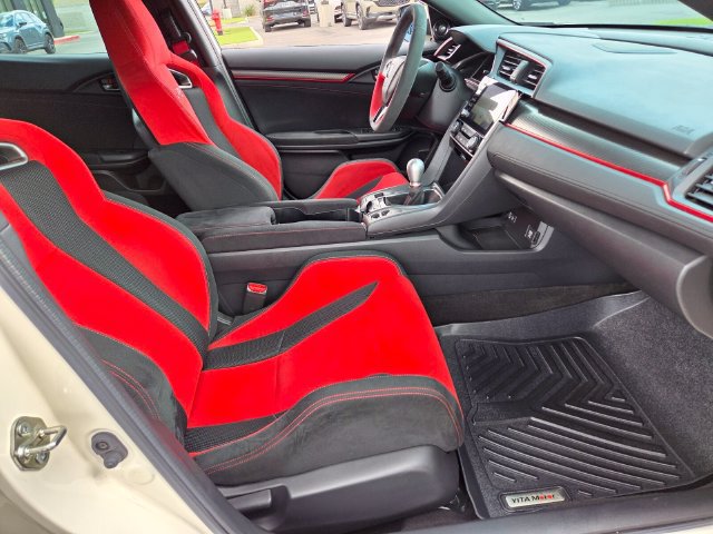 Used 2020 Honda Civic Type R image 15