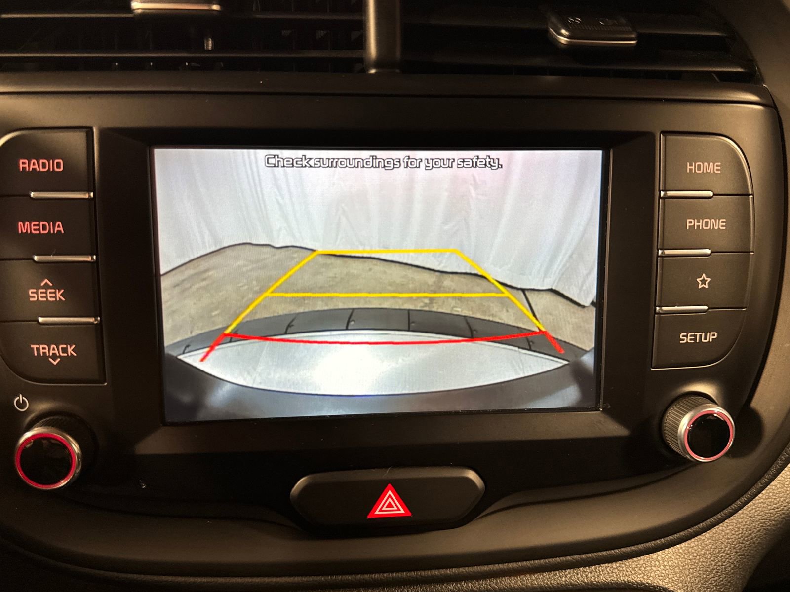 Used 2021 Kia Soul LX FWD image 22