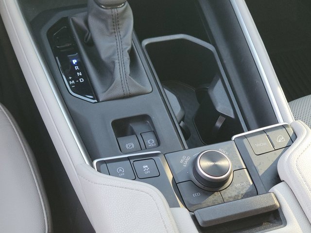 Used 2024 Toyota Grand Highlander Platinum image 13