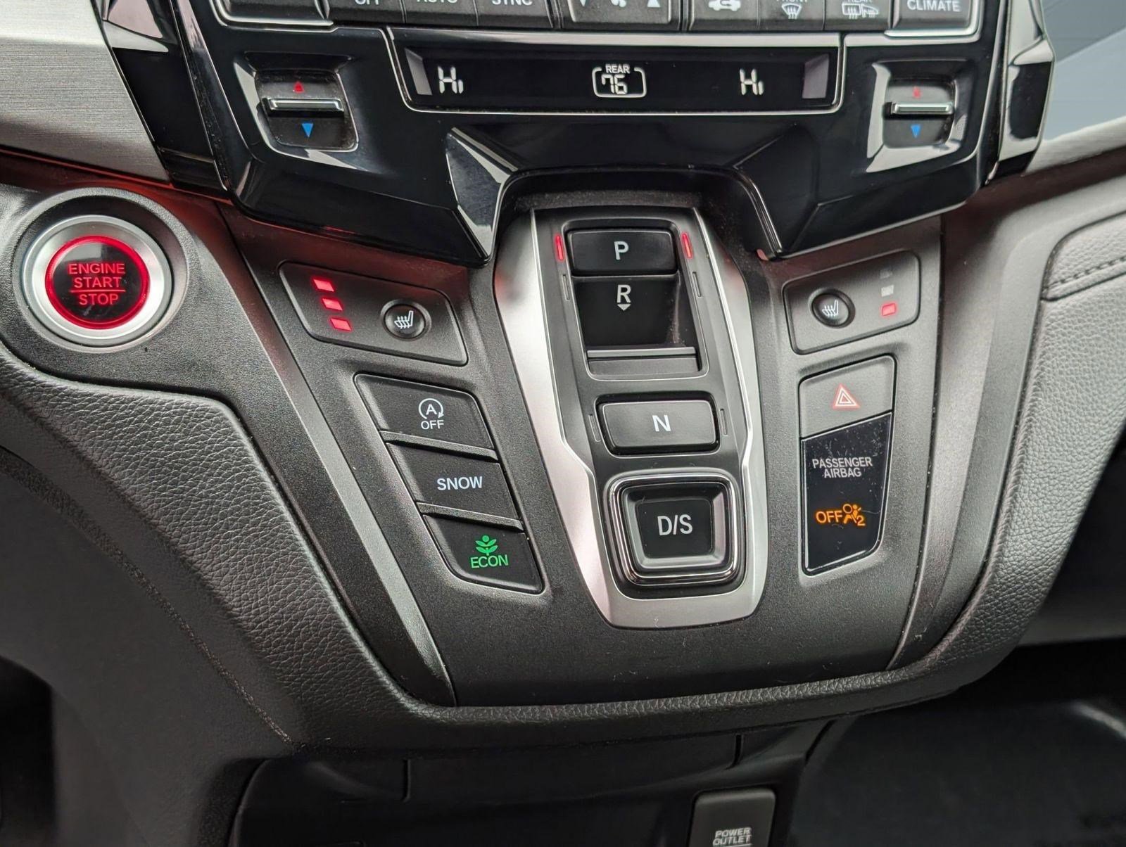 Used 2024 Honda Odyssey Sport image 19