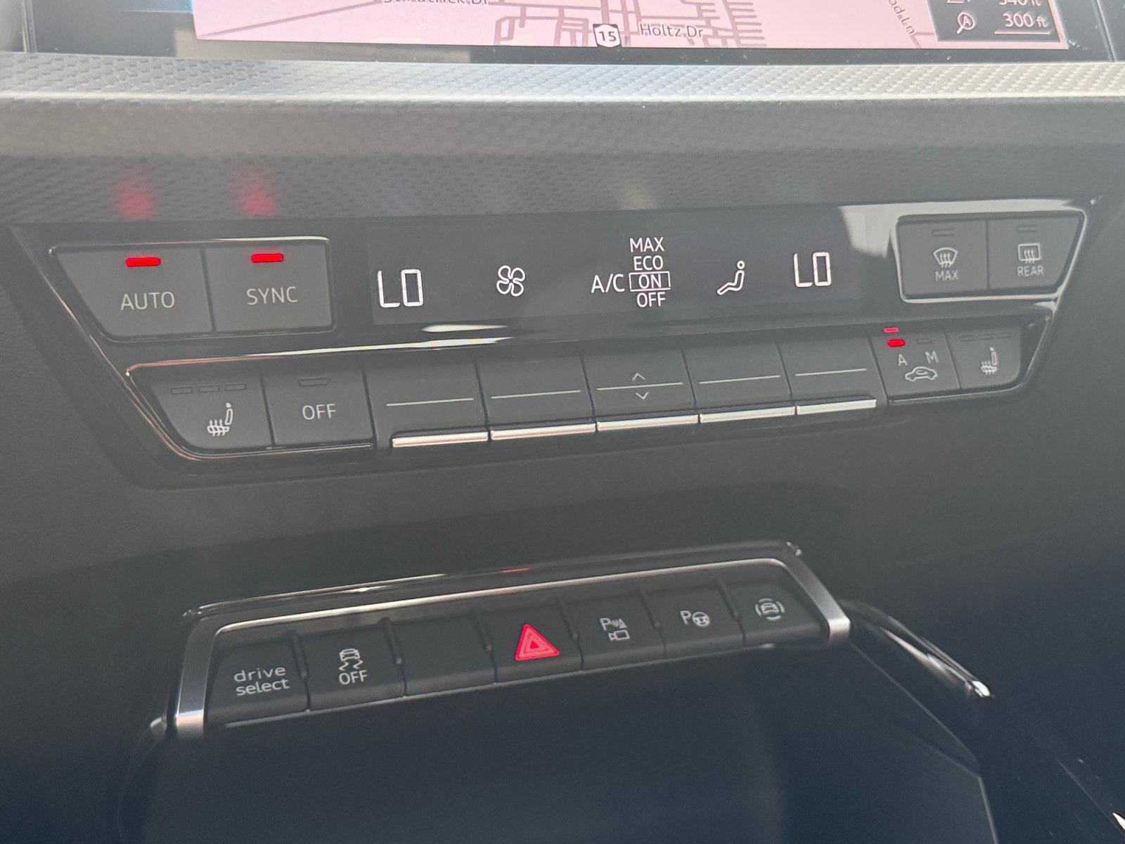 New 2026 Audi RS 3 AWD/4WD image 16