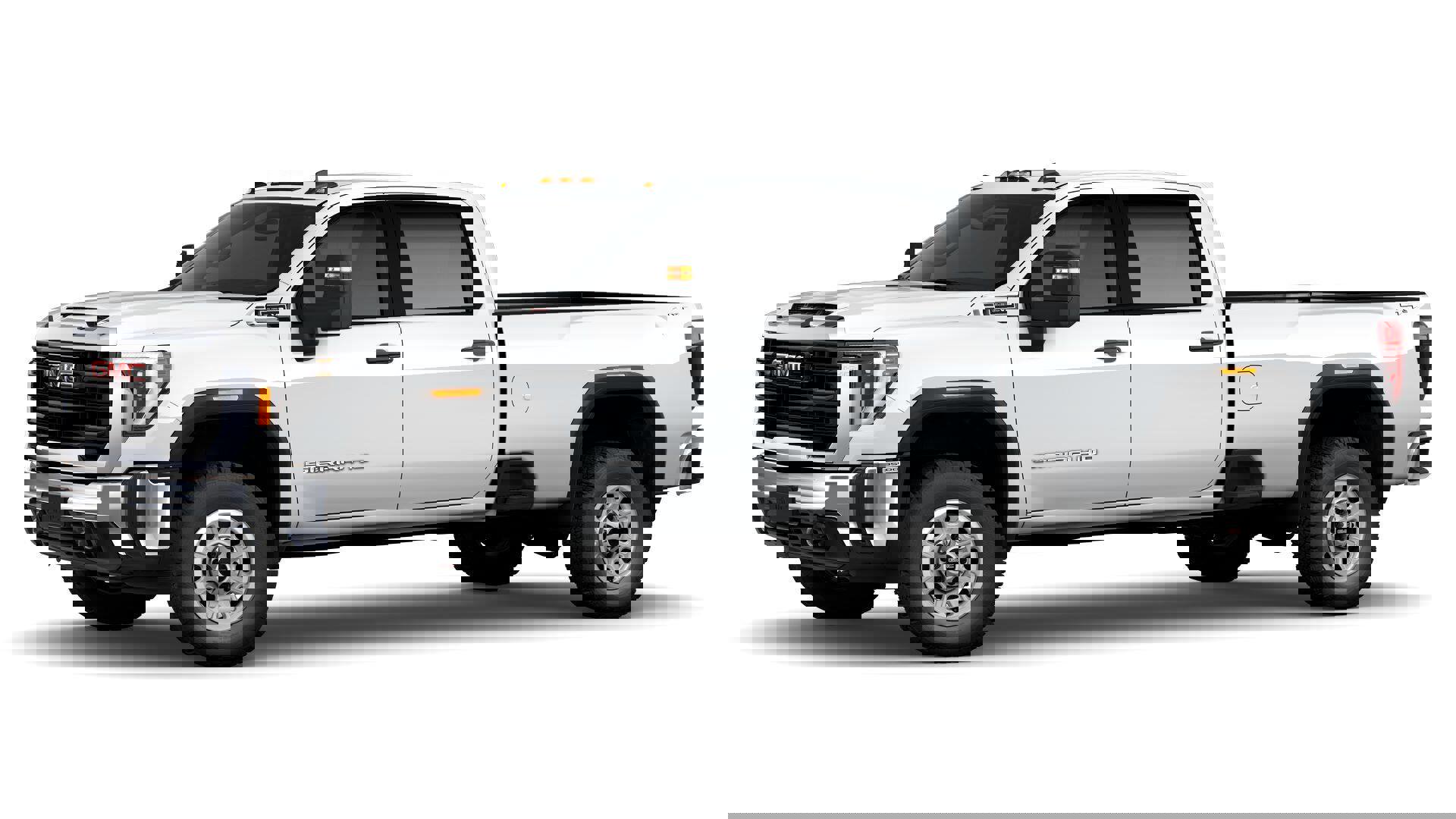 New 2026 GMC Sierra 3500 Pro w/ Convenience Package image 31