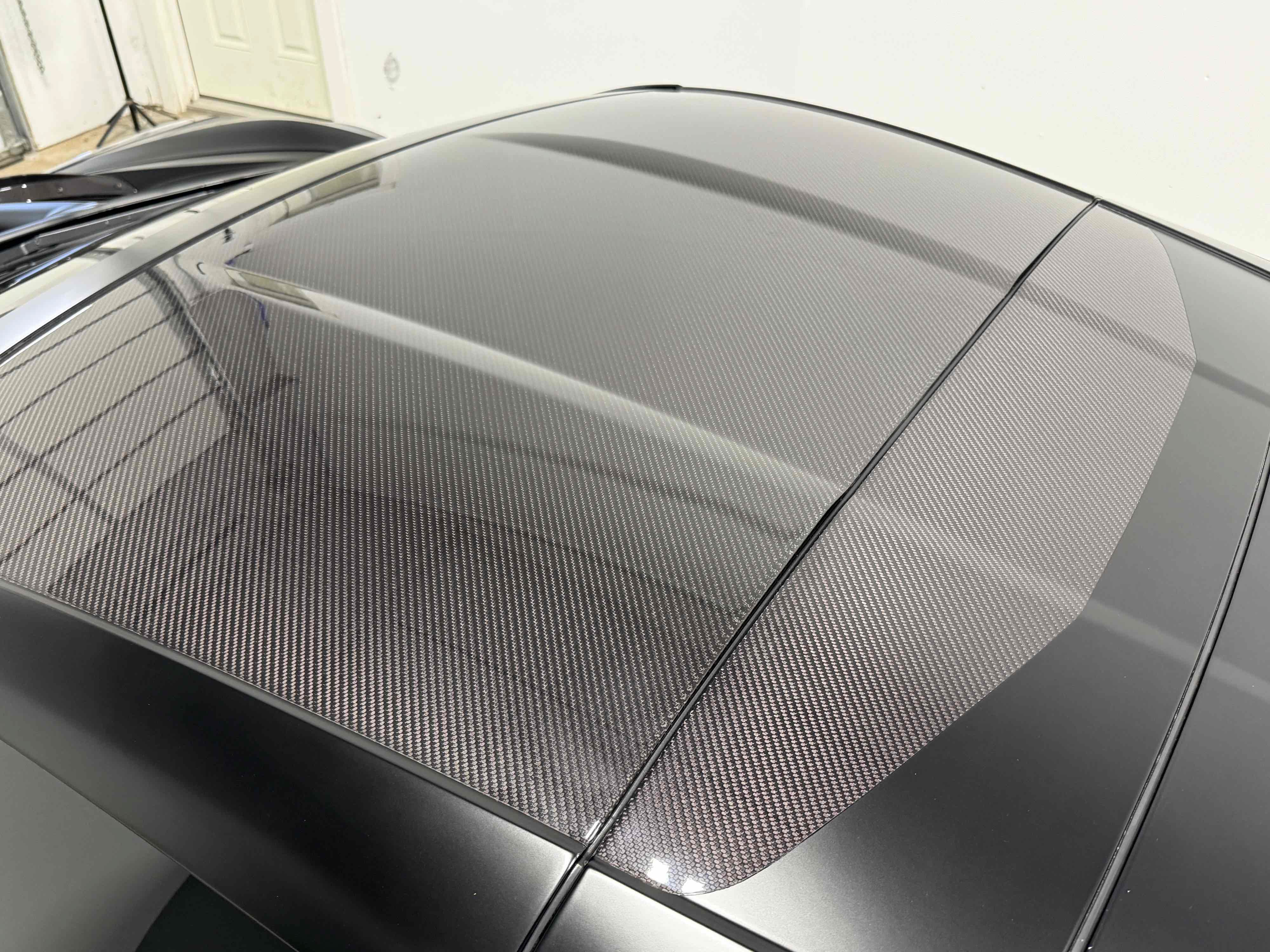 Used 2026 Chevrolet Corvette ZR1 w/ ZR1 Carbon Fiber Aero Package RWD image 32
