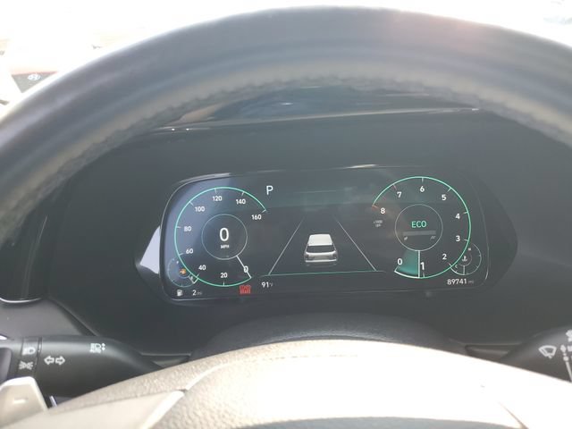 Used 2021 Hyundai Palisade Limited FWD image 25
