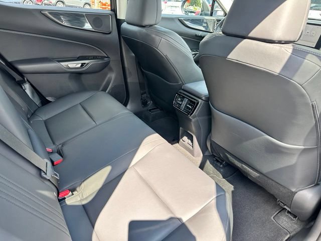 Used 2025 Lexus NX 350h AWD w/ Cold Area Package image 23