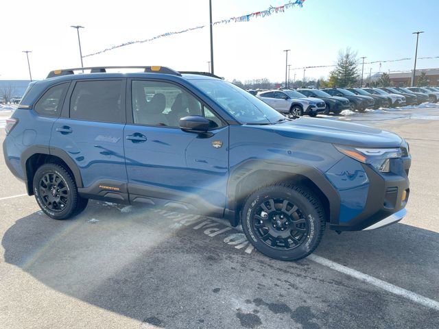 Used 2026 Subaru Forester Wilderness image 6