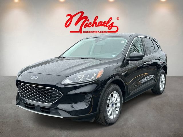 Used 2022 Ford Escape SE AWD/4WD image 5