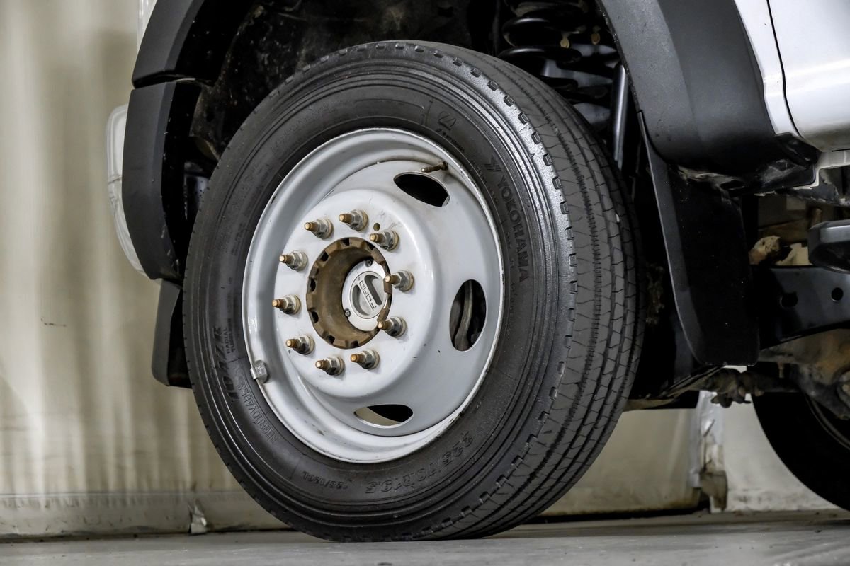 Used 2019 Ford F550 4x4 SuperCab Super Duty image 52