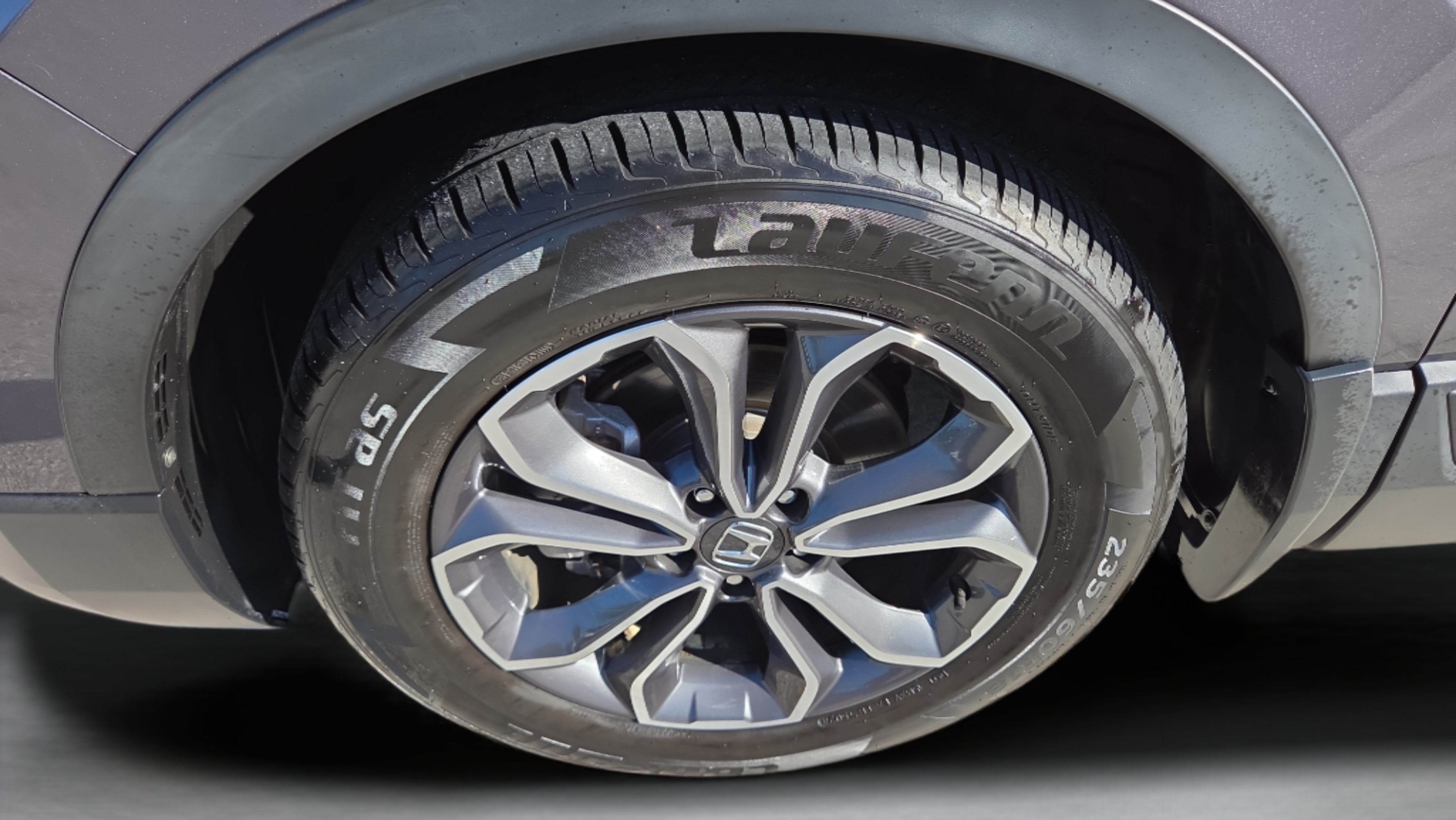 Used 2022 Honda CR-V EX image 23