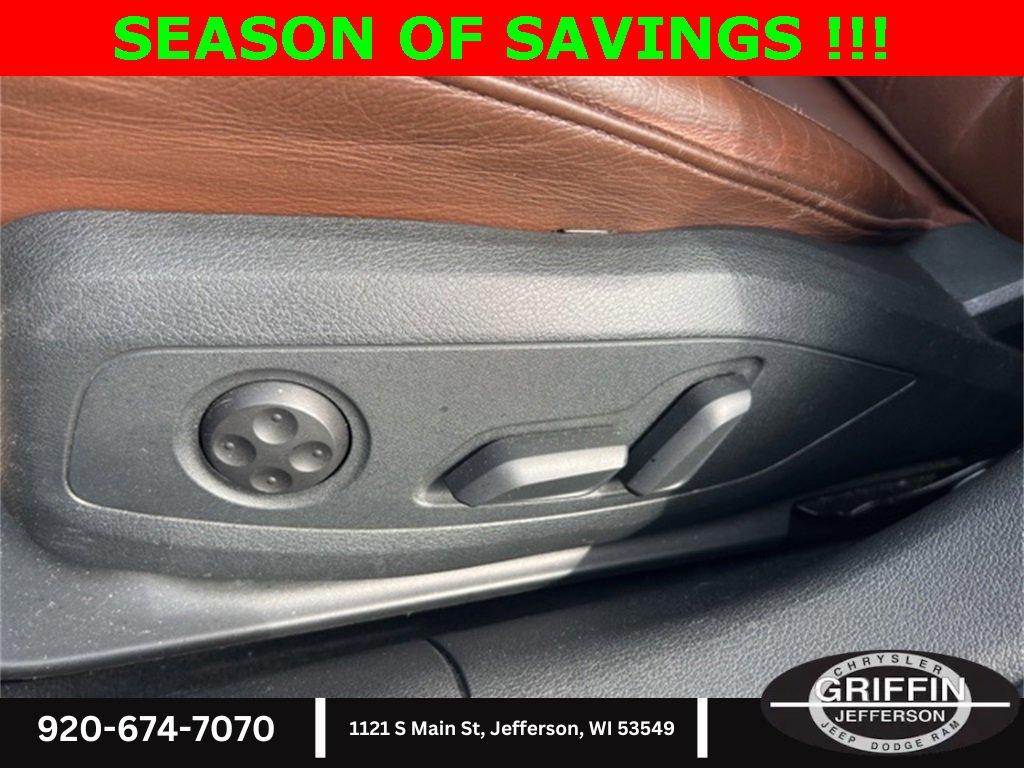 Used 2017 Audi A4 2.0T Premium Plus image 26