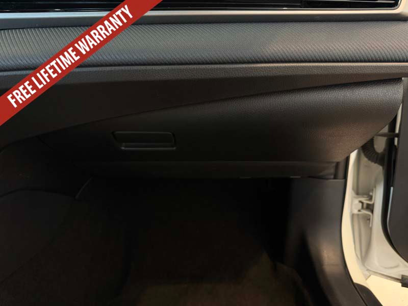 Used 2025 Toyota Camry SE FWD image 36