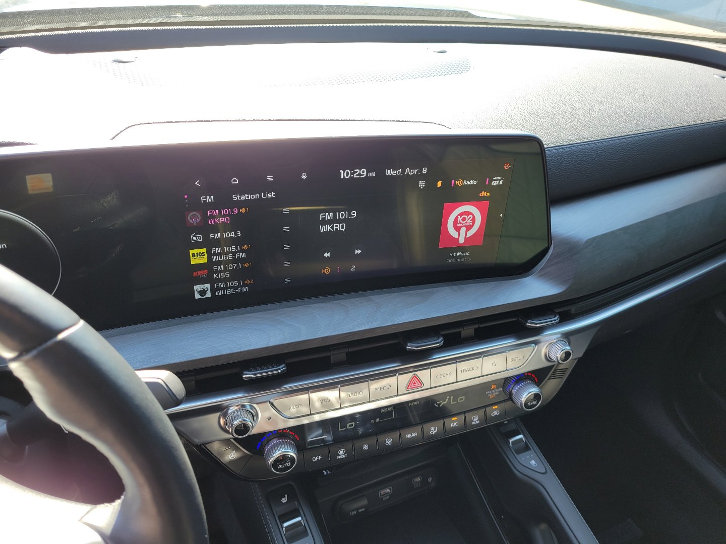Used 2024 Kia Telluride SX Prestige X-Line image 28