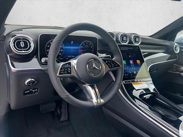 Certified 2026 Mercedes-Benz GLC 300 image 3