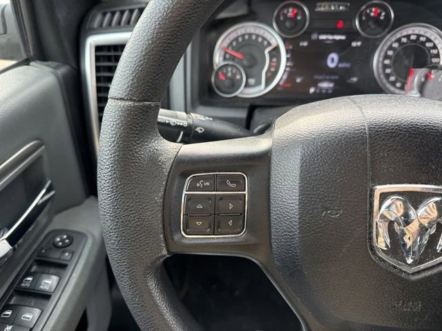 Used 2020 RAM 1500 Classic Warlock w/ Electronics Group image 29