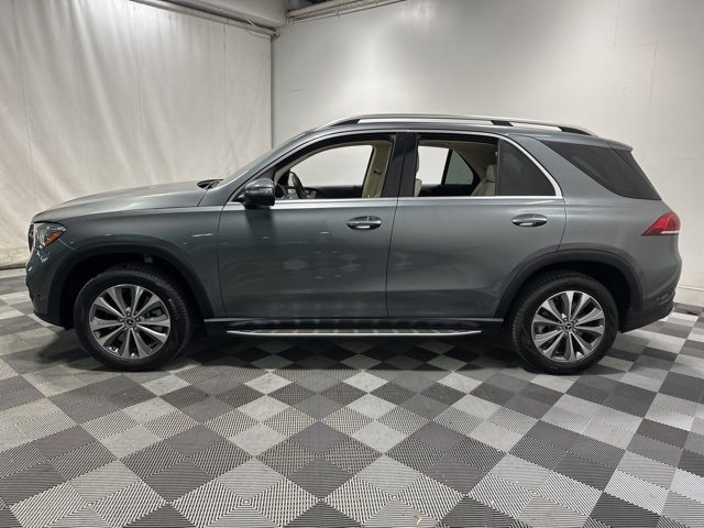 Used 2023 Mercedes-Benz GLE 450 4MATIC image 4