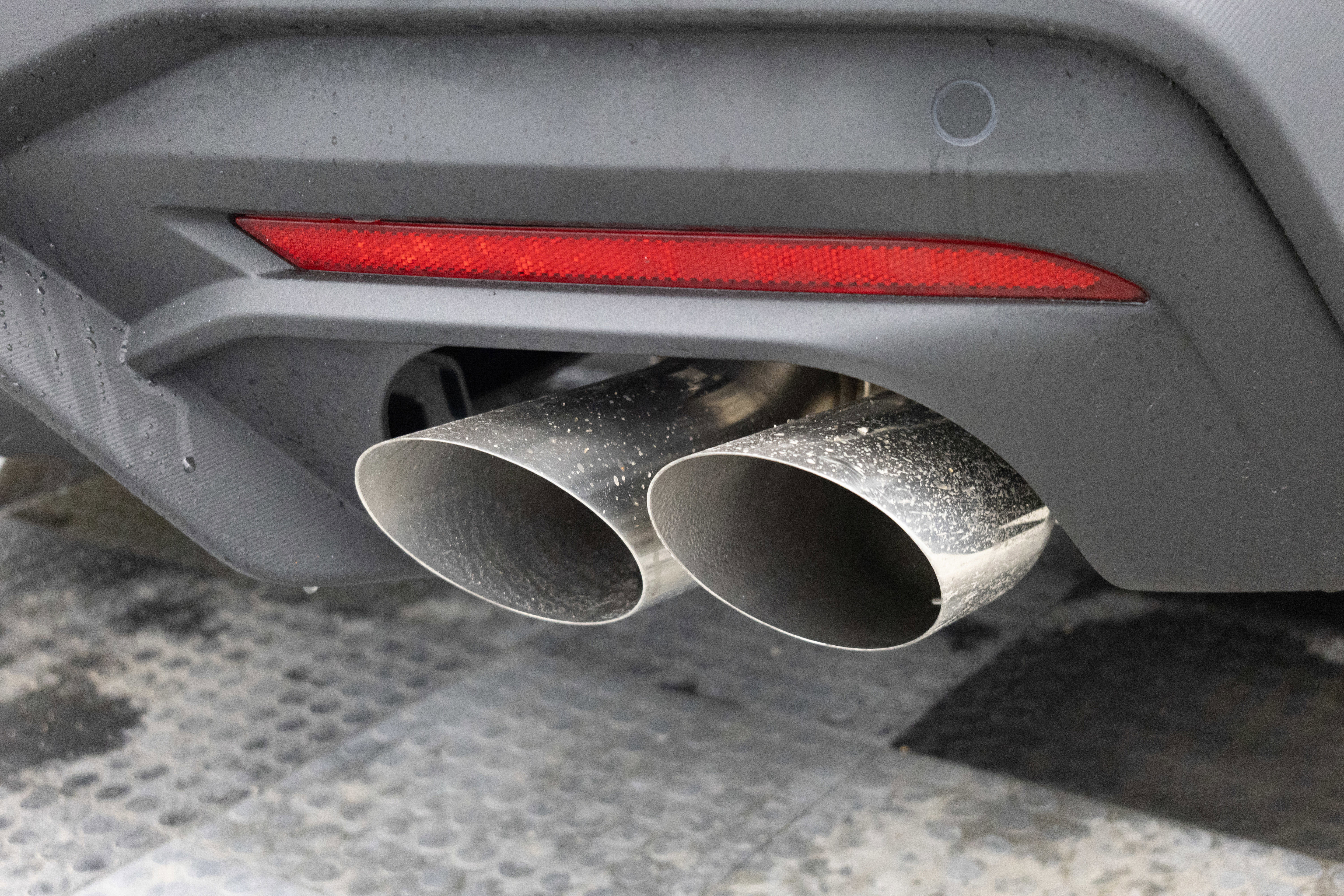 New 2026 Ford Mustang GT Premium image 21