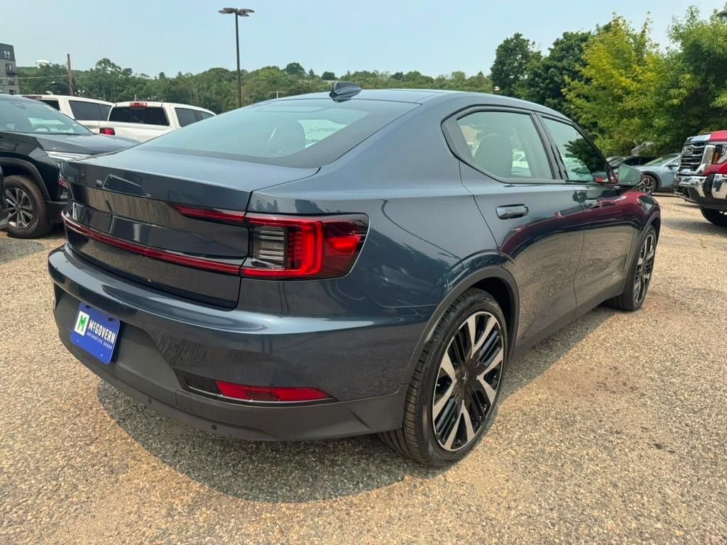 Used 2024 Polestar Polestar 2 AWD/4WD image 7