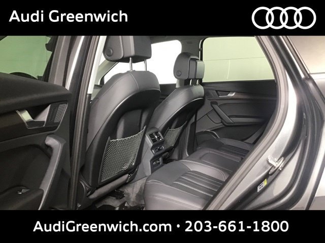 Used 2023 Audi Q5 2.0T Premium w/ Convenience Package AWD/4WD image 22