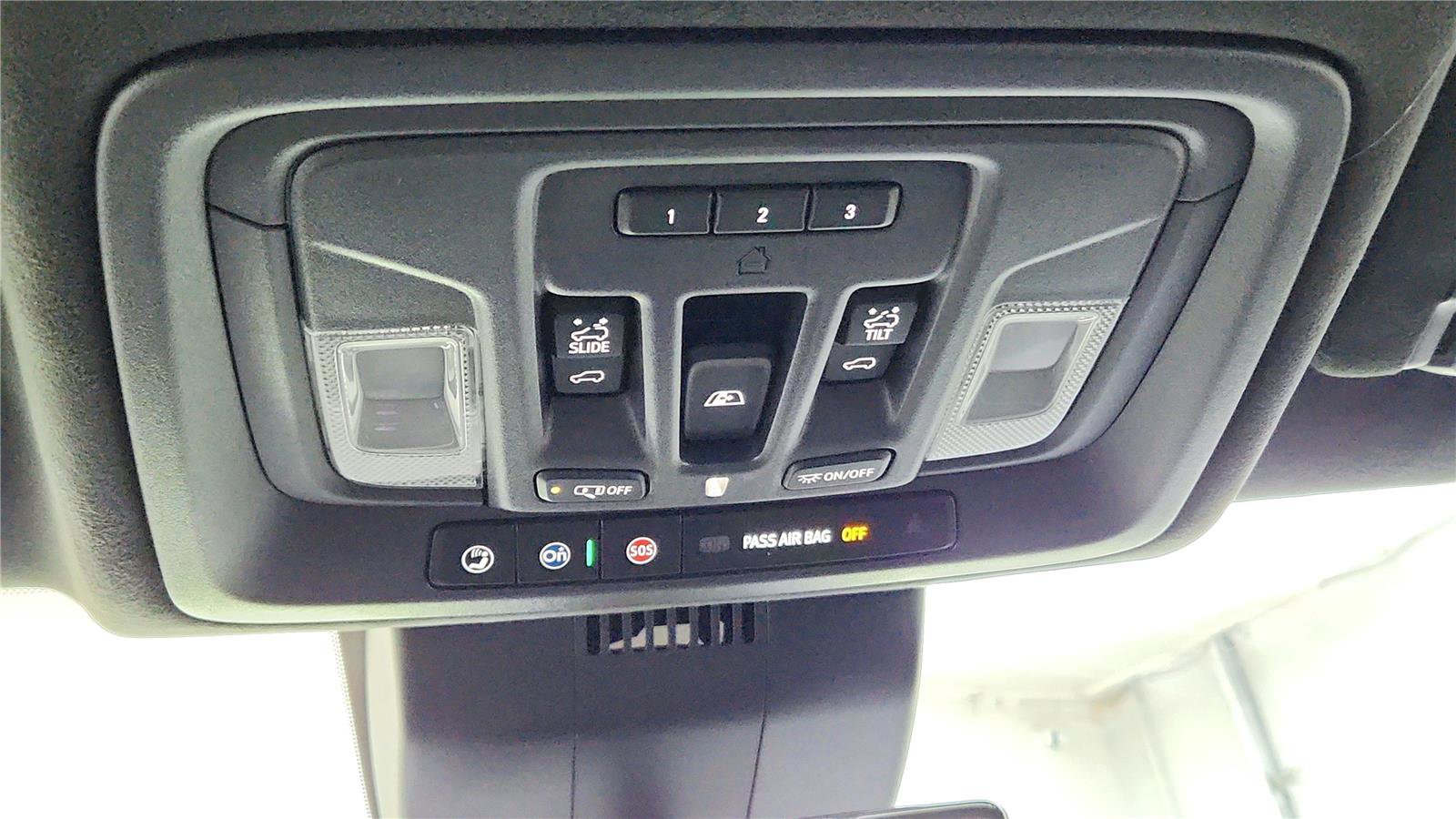 New 2026 GMC Sierra 1500 AT4X AWD/4WD image 38