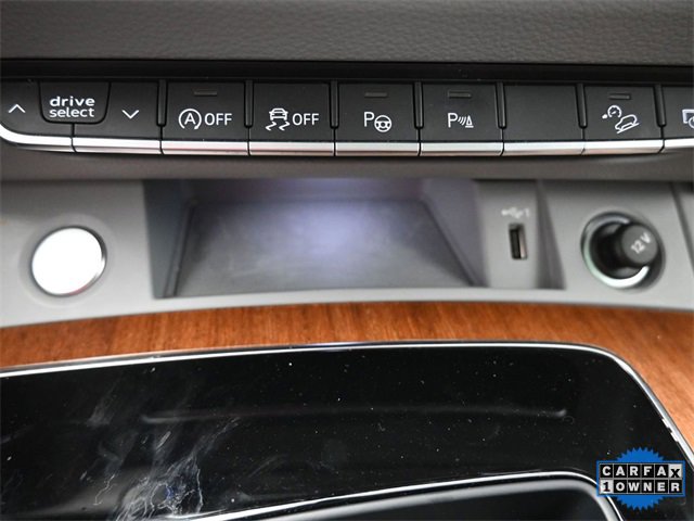 Used 2022 Audi Q5 2.0T Prestige image 6