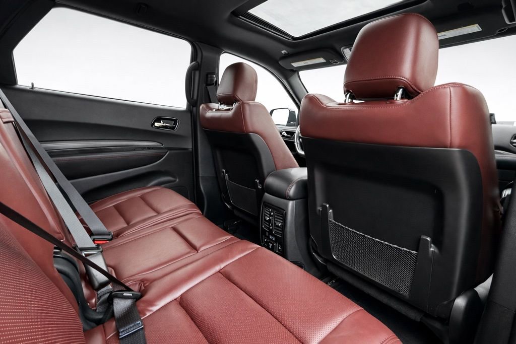 Used 2023 Dodge Durango GT AWD/4WD image 18