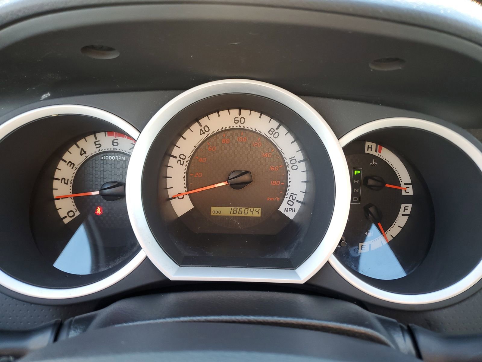 Used 2014 Toyota Tacoma PreRunner w/ Convenience Package image 21