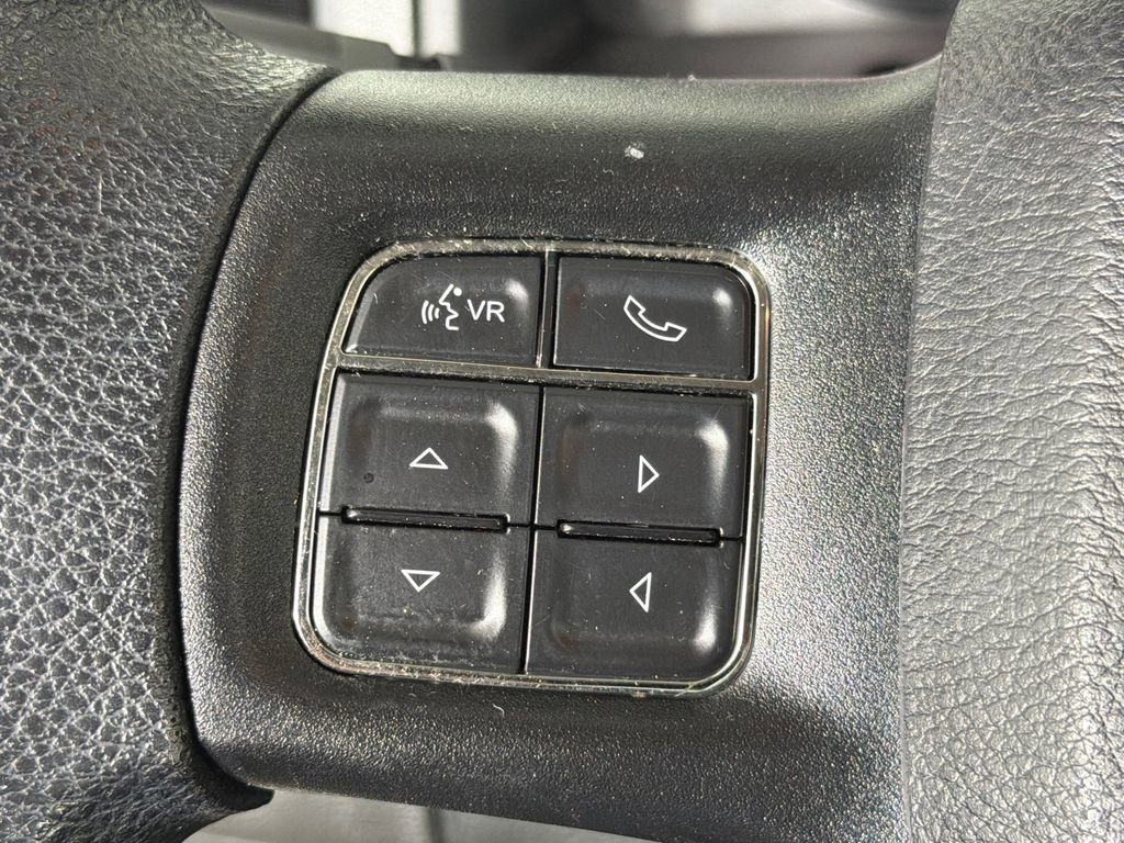 Used 2015 RAM 1500 Tradesman w/ Power & Remote Entry Group image 20