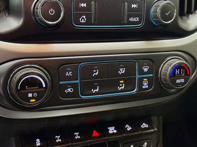 Used 2021 Chevrolet Colorado ZR2 image 19