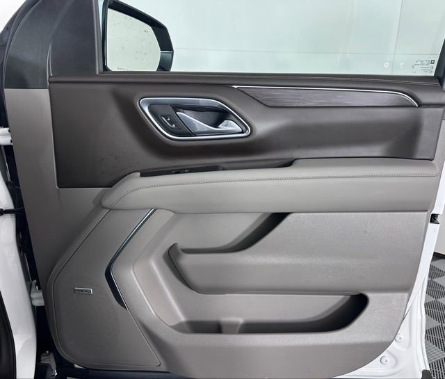 Used 2023 Chevrolet Tahoe Z71 w/ Luxury Package image 31