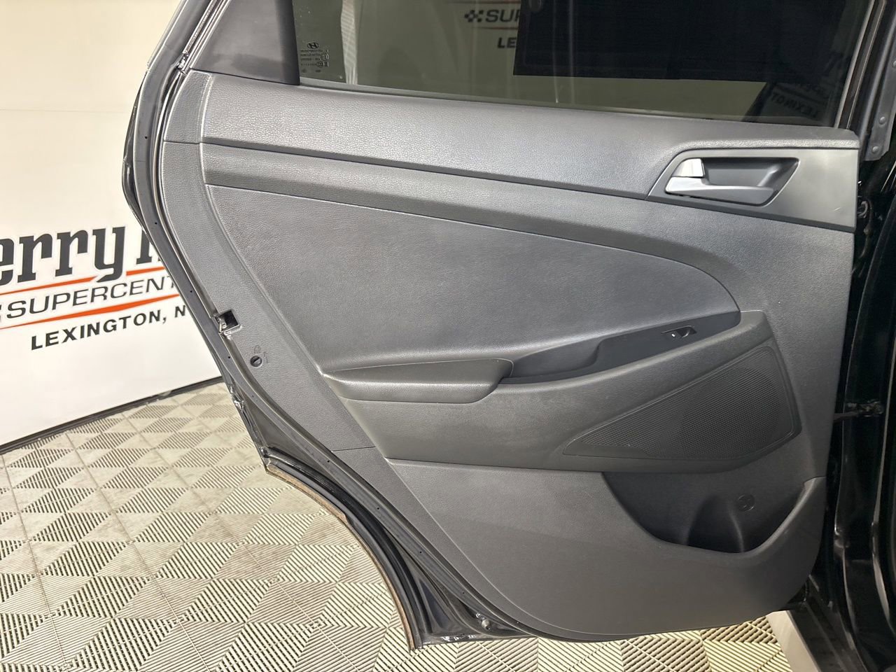 Used 2017 Hyundai Tucson Sport AWD/4WD image 20