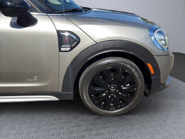 Used 2018 MINI Cooper Countryman S AWD/4WD image 29