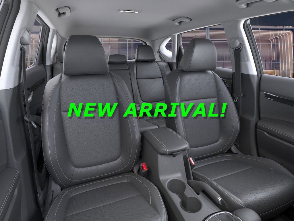 New 2026 Kia Seltos EX image 15