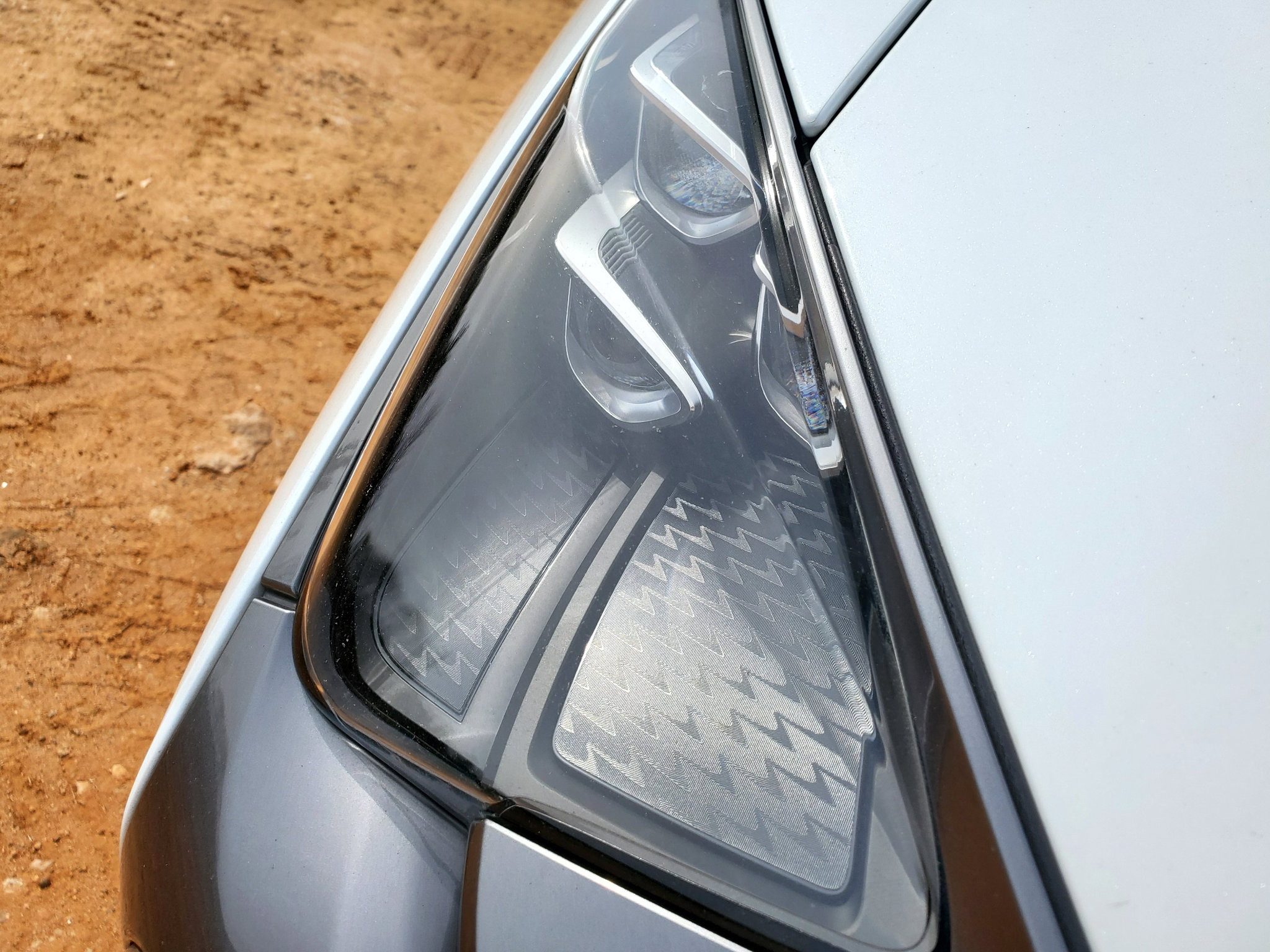 Used 2018 Lexus LC 500 LC 500 image 16