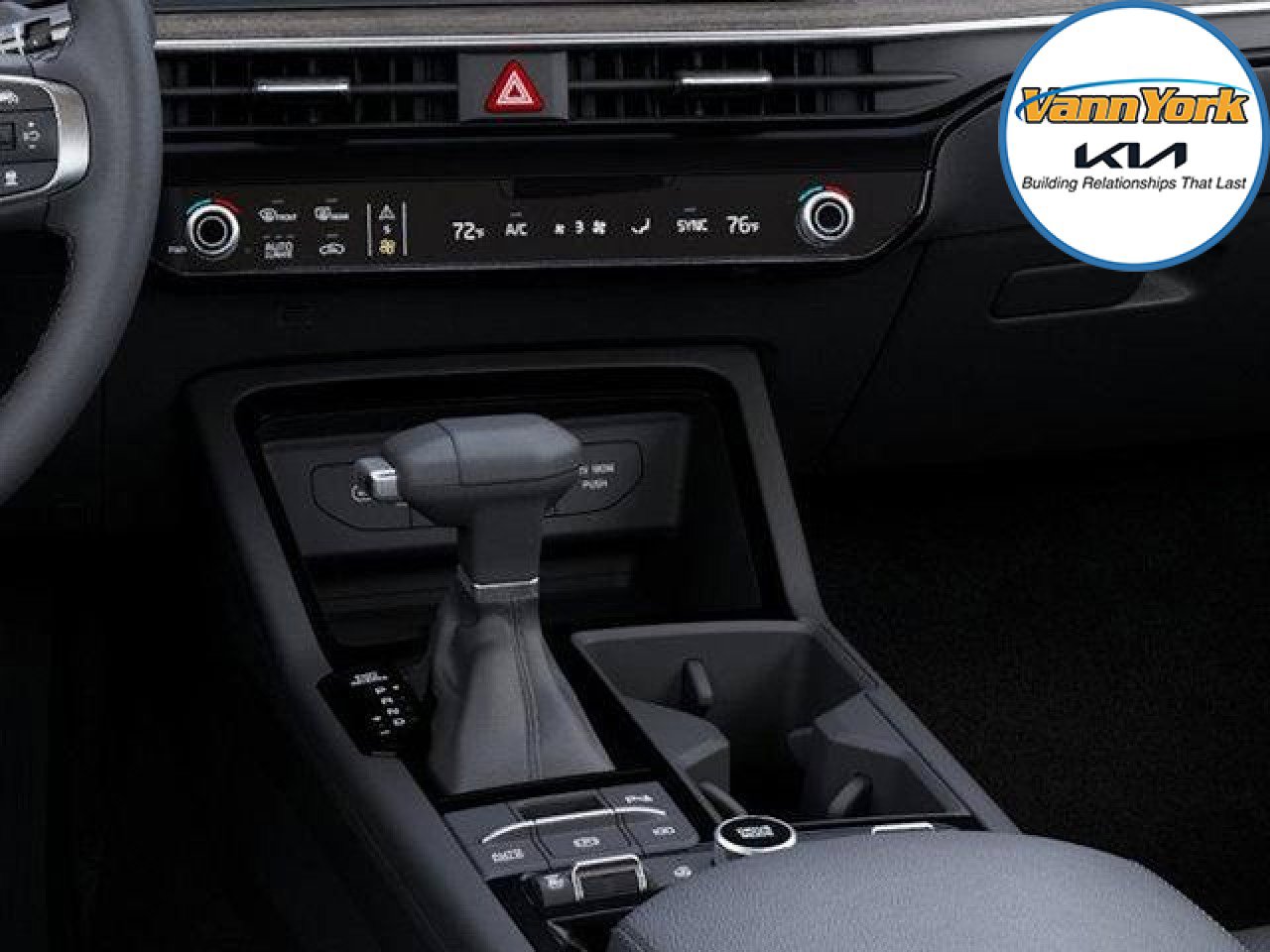 New 2025 Kia K5 EX image 22