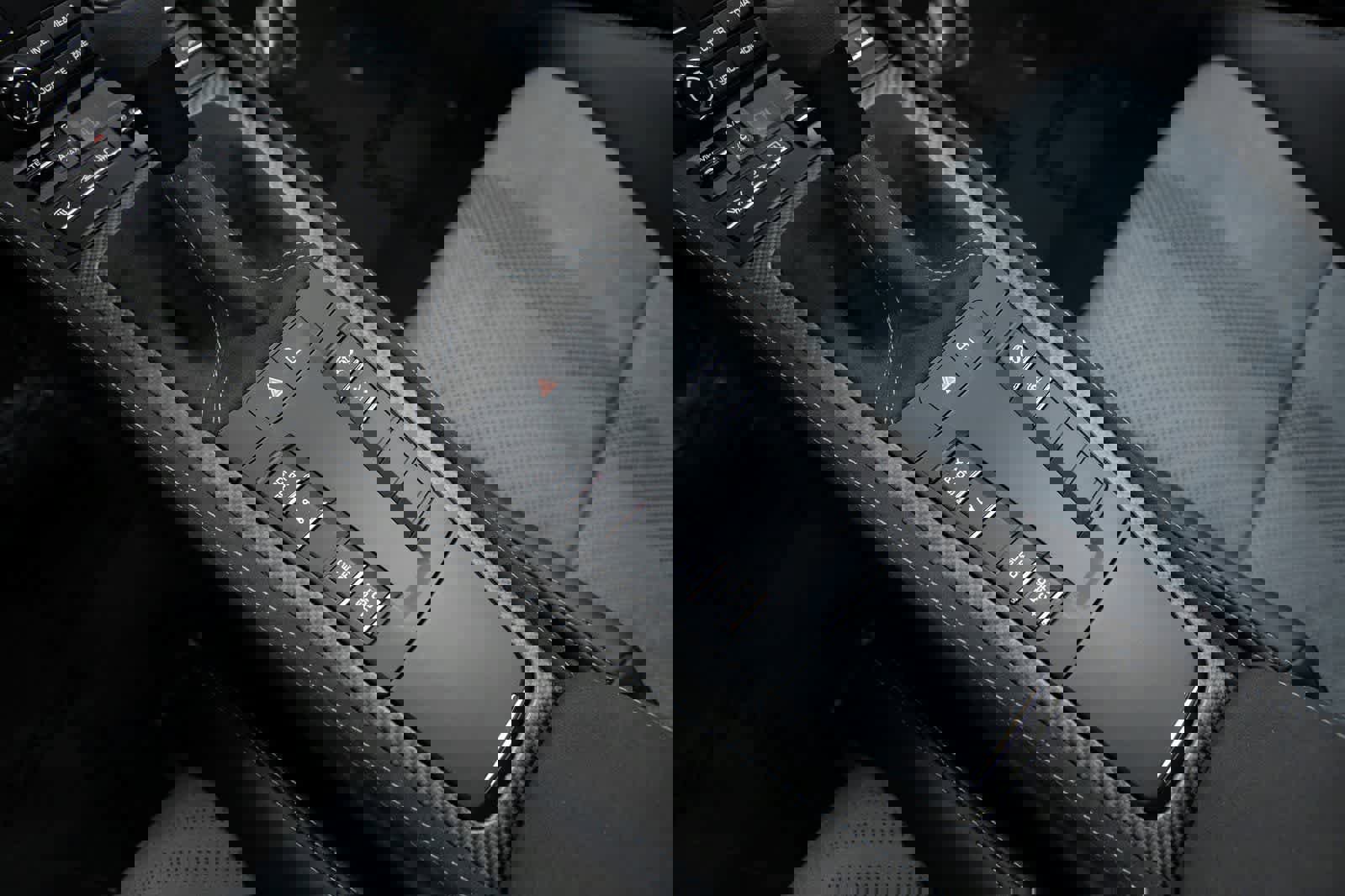 Used 2024 Porsche 718 Boxster Spyder RS image 20