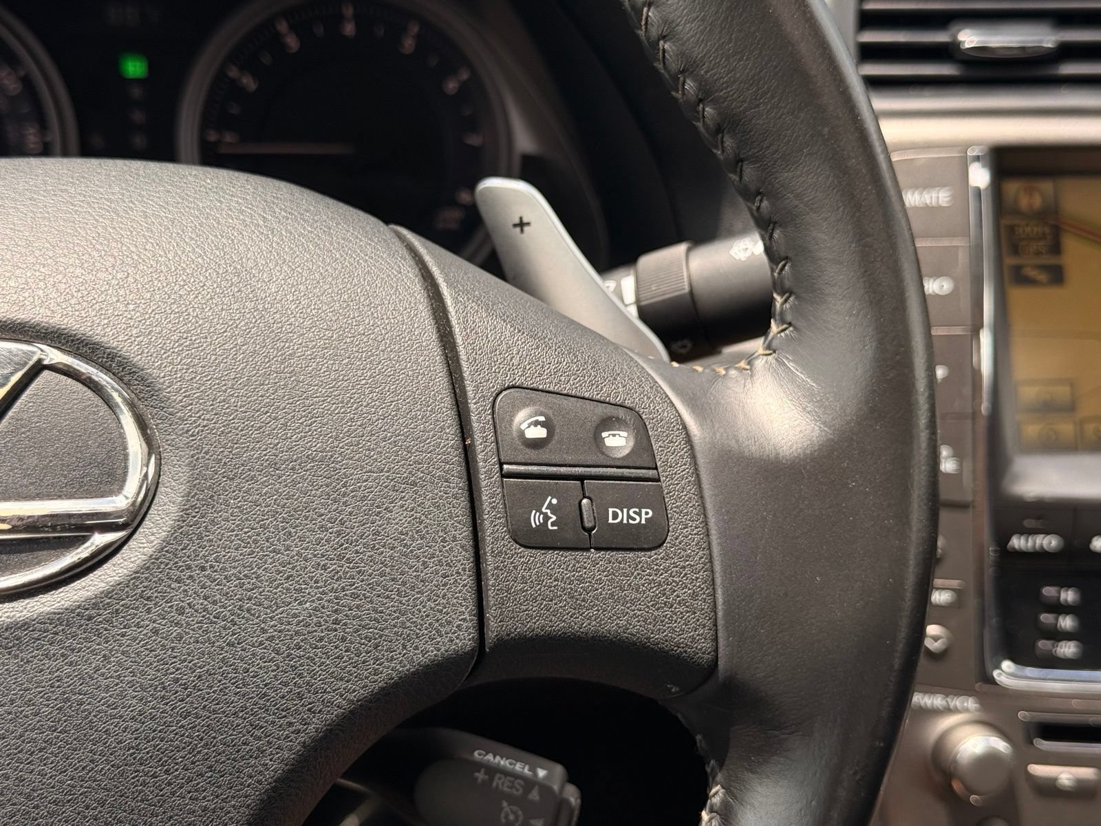 Used 2010 Lexus IS 250 RWD image 26