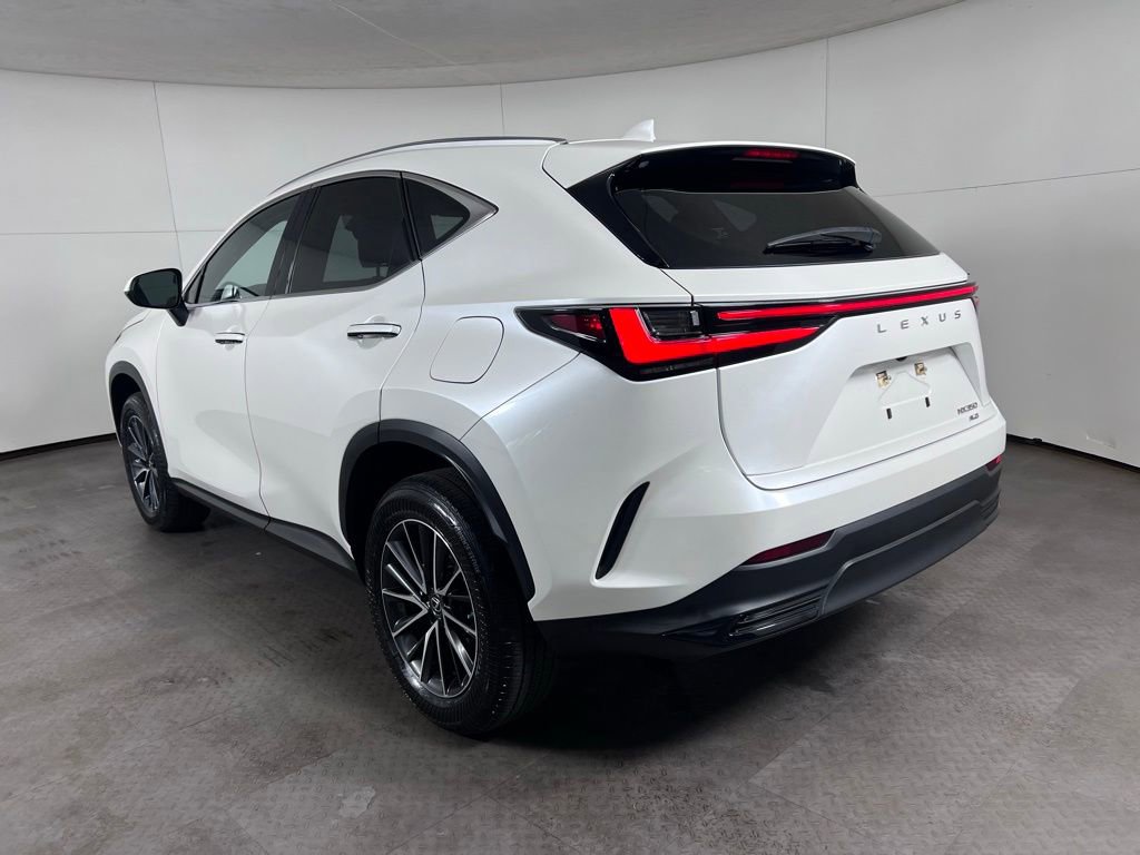 Used 2022 Lexus NX 350 AWD w/ Cold Area Package image 3