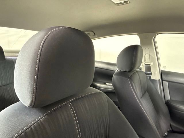 Used 2017 Nissan Sentra SV image 36