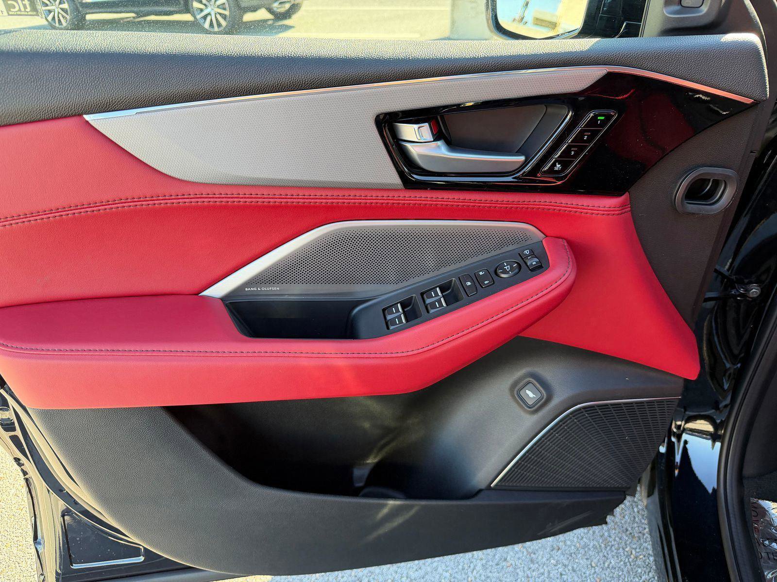 New 2026 Acura MDX A-Spec image 7