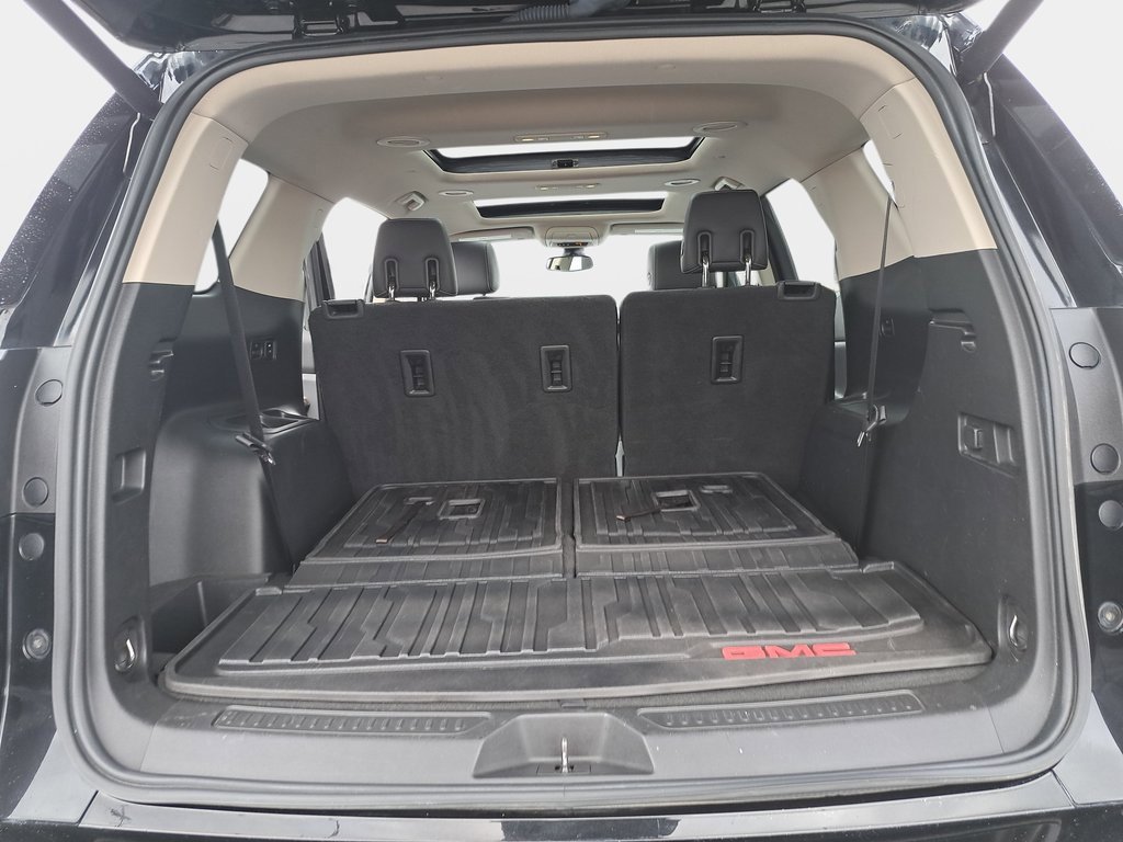 Used 2019 GMC Acadia Denali image 13