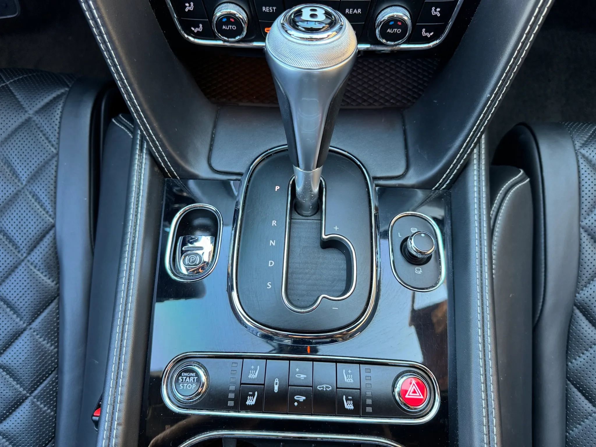 Used 2016 Bentley Continental GT V8 S AWD/4WD image 27