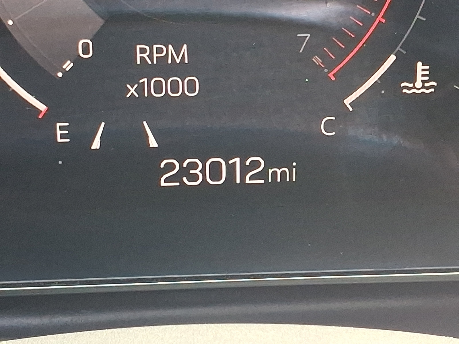 Used 2025 GMC Terrain Elevation AWD/4WD image 20