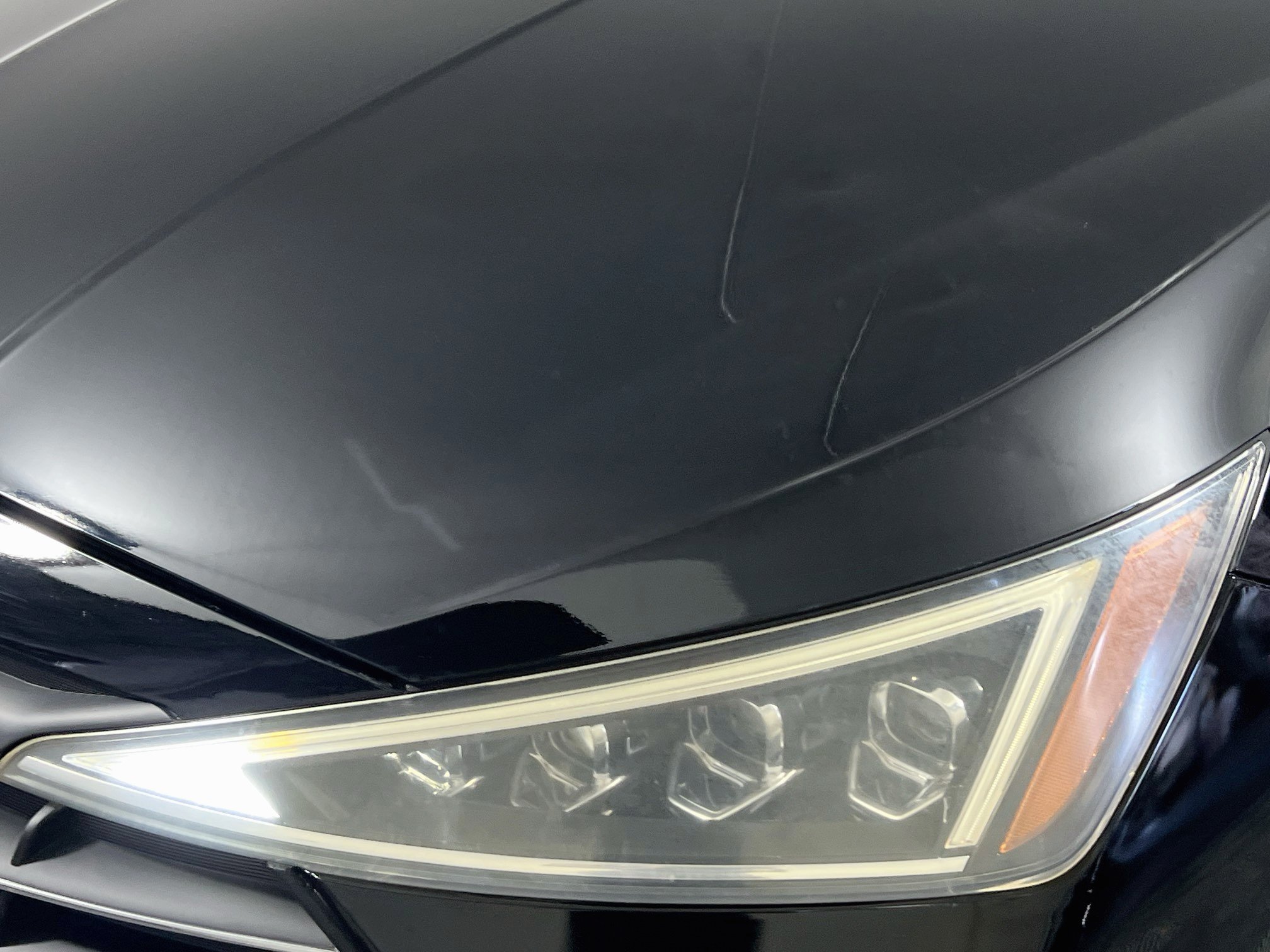 Used 2019 Hyundai Elantra Limited w/ Cargo Package FWD image 11