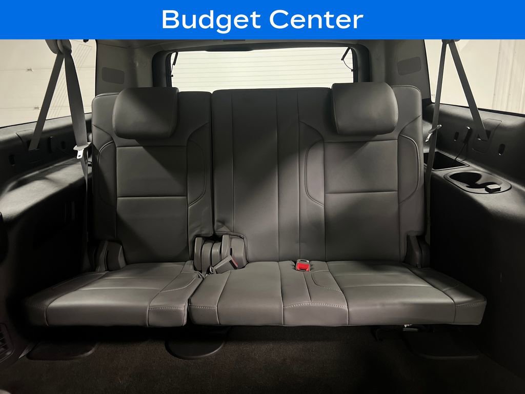 Used 2015 Chevrolet Suburban LT w/ Luxury Package AWD/4WD image 14