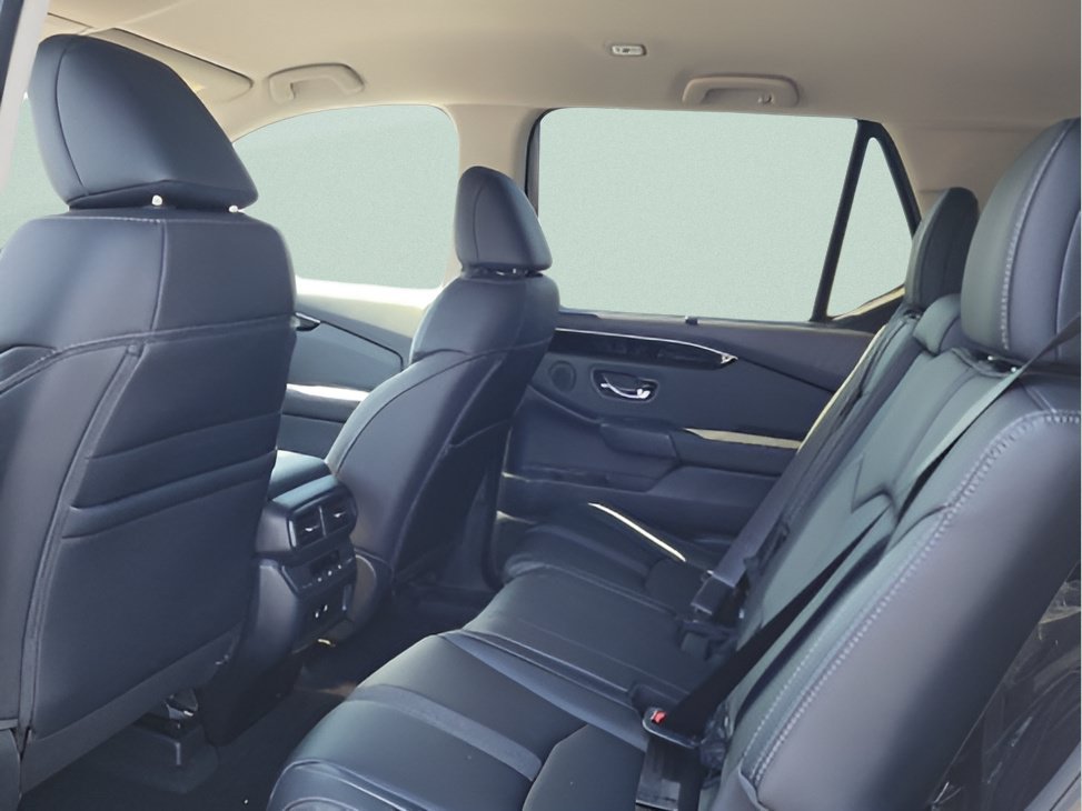 New 2026 Honda Pilot EX-L image 18