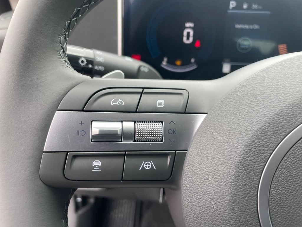 New 2026 Hyundai Sonata SEL FWD image 19