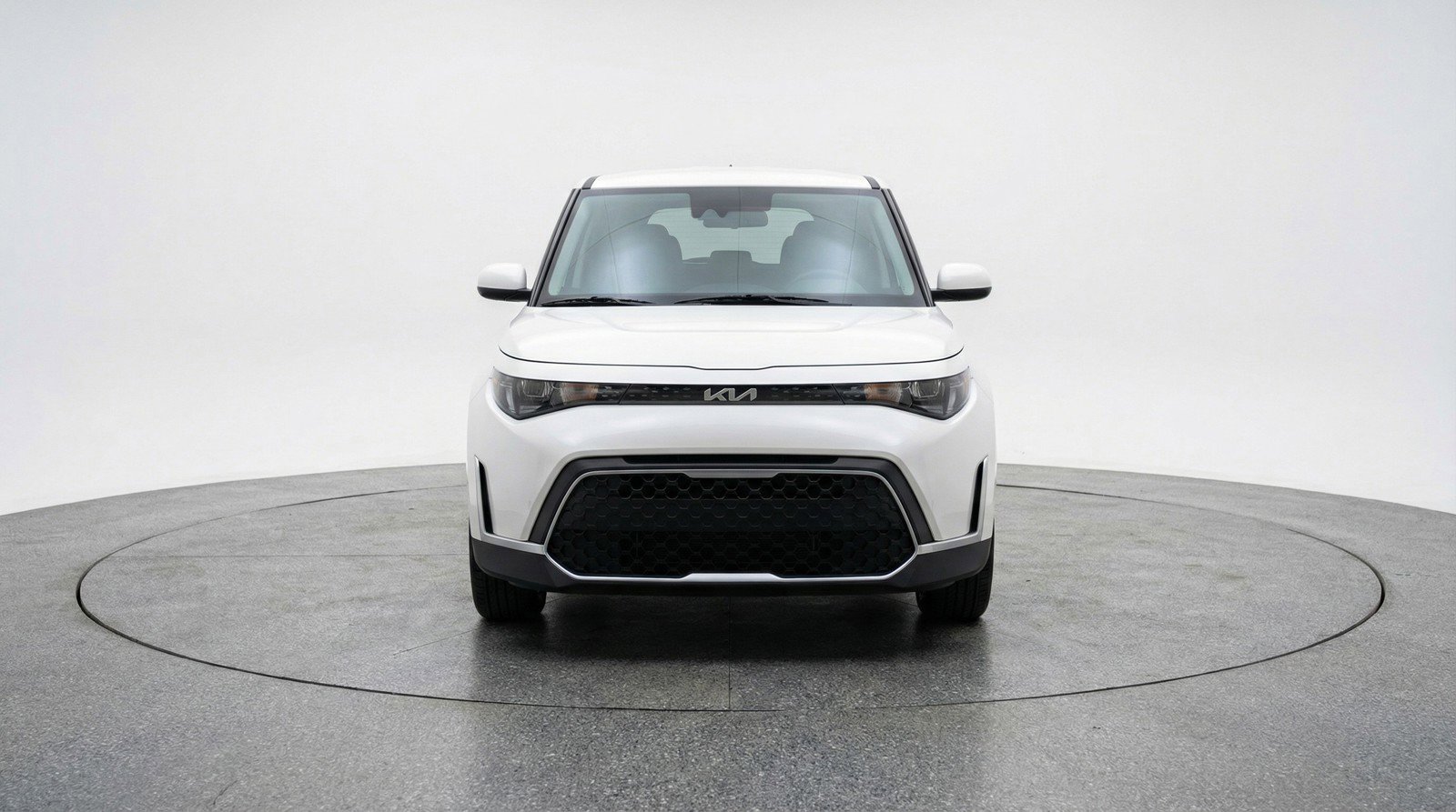 Used 2025 Kia Soul LX w/ LX Technology Package
